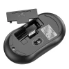 Бездротова миша Hoco 2.4G 1600 dpi GM21 Black (6931474790941)