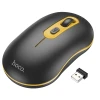 Бездротова миша Hoco 2.4G 1600 dpi GM21 Black (6931474790941)