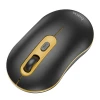 Бездротова миша Hoco 2.4G 1600 dpi GM21 Black (6931474790941)