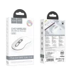 Бездротова миша Hoco 2.4G 1600 dpi GM21 White (6931474790958)