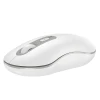 Бездротова миша Hoco 2.4G 1600 dpi GM21 White (6931474790958)