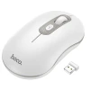 Бездротова миша Hoco 2.4G 1600 dpi GM21 White (6931474790958)