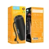 Бездротова колонка Hoco HC16 2 x 5W 3h Black (6931474791450)