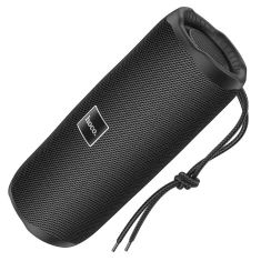 Бездротова колонка Hoco HC16 2 x 5W 3h Black (6931474791450)