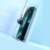 Захисне скло Hoco HD 5D Guardian shield для iPhone 12 Pro Max Clear (10 pack) (6931474793683)