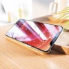 Захисне скло Hoco HD 5D Guardian shield для iPhone 12 Pro Max Clear (10 pack) (6931474793683)