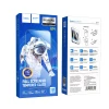 Захисне скло Hoco HD 5D Guardian shield для iPhone 12 Pro Max Clear (10 pack) (6931474793683)