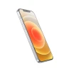 Захисне скло Hoco HD 5D Guardian shield для iPhone 12 Pro Max Clear (10 pack) (6931474793683)