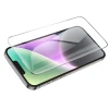 Захисне скло Hoco HD 5D Guardian shield для iPhone 13/13 Pro/14/16e/17e Black (10 pack) (6931474793690)