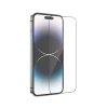 Защитное стекло Hoco HD Guardian Shield G14 для iPhone 14 Pro Max Black (10 pack) (6931474793720)