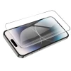 Защитное стекло Hoco HD Guardian Shield G14 для iPhone 14 Pro Max Black (10 pack) (6931474793720)