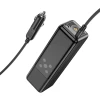 Автомобільний компресор Hoco ZP5 Black (6931474795526)