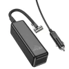 Автомобільний компресор Hoco ZP5 Black (6931474795526)