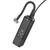 Автомобільний компресор Hoco ZP5 Black (6931474795526)