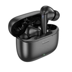 Бездротові навушники Hoco TWS EQ2 Black (6931474798527)