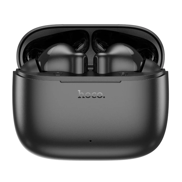 Беспроводные наушники Hoco TWS EQ2 Black (6931474798527)