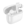 Наушники беспроводные Hoco TWS EQ2 White (6931474798534)