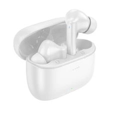 Навушники бездротові Hoco TWS EQ2 White (6931474798534)