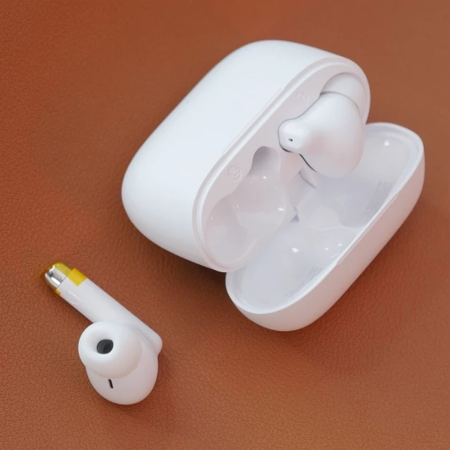 Наушники беспроводные Hoco TWS EQ2 White (6931474798534)