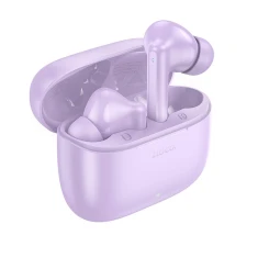 Бездротові навушники Hoco TWS EQ2 Purple (6931474798541)