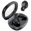 Наушники беспроводные вкладыши Hoco TWS EQ3 Black (6931474798558)