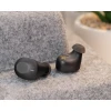 Наушники беспроводные вкладыши Hoco TWS EQ3 Black (6931474798558)