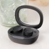 Наушники беспроводные вкладыши Hoco TWS EQ3 Black (6931474798558)