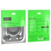 Кабель Hoco US08 HDMI to HDMI ver. 2.0 4K/60Hz 2 m Black (6931474799395)