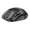 Миша бездротова Hoco 2.4G 1600 dpi GM24 Black (6931474799432)