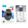 Миша бездротова Hoco 2.4G 1600 dpi GM24 Black (6931474799432)