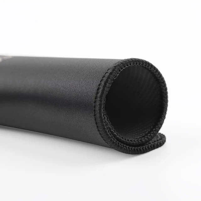 Килимок для миші та клавіатури Hoco (800x300 mm) GM22 Black (6931474799975)