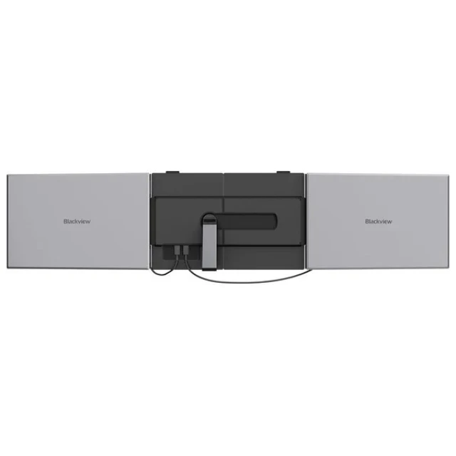 Портативний подвійний монітор Blackview DCM8 15,3