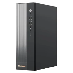 Міні-ПК Blackview NEX60 Intel Core 5 210H 16 ГБ SSD 512 ГБ Windows 11 Pro Black (6931548327363)