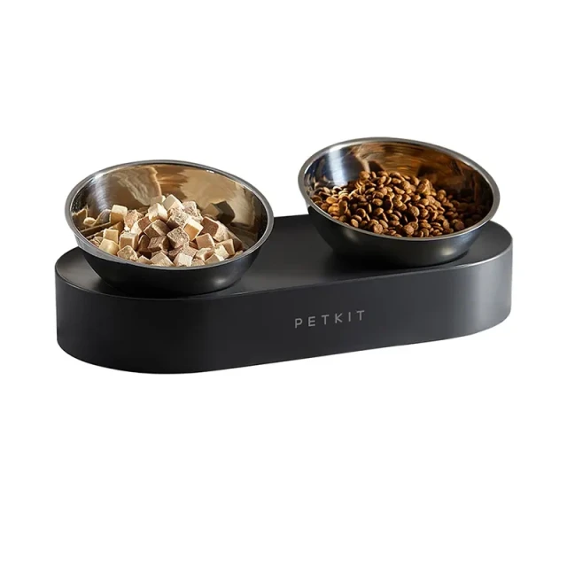 Миска Petkit Fresh Nano Metal нержавіюча сталь (Fresh Nano Metal)