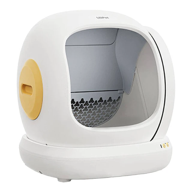 Kuweta samoczyszcząca UBPET C20 (UCAT C20)