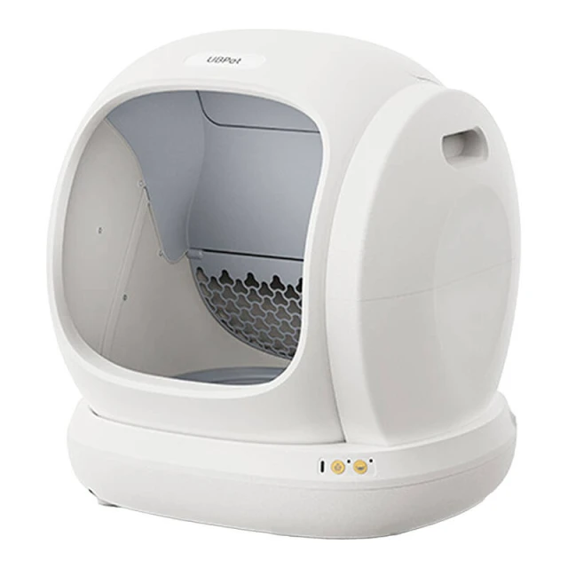 Kuweta samoczyszcząca UBPET C20 (UCAT C20)