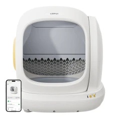 Kuweta samoczyszcząca UBPET C20 (UCAT C20)