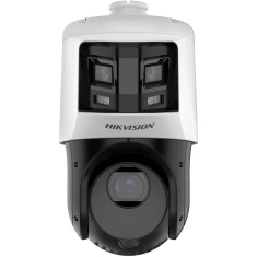 IP-камера Hikvision DS-2SE4C425MWG-E/26(F0) (6931847199630)