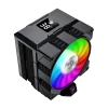 Кулер для процесора Gamemax Gamma 90 Digital BK Black (6931858734523)