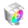 Кулер для процессора Gamemax GAMMA 90 DIGITAL WH White (6931858734530)