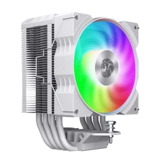Кулер для процесора Gamemax GAMMA 90 DIGITAL WH White (6931858734530)