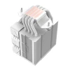 Кулер для процессора Gamemax GAMMA 90 DIGITAL WH White (6931858734530)