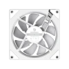Вентилятор для корпусу Gamemax FN12A-S8I 120 мм White (6931858738071)