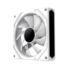 Вентилятор для корпусу Gamemax FN12A-S8I 120 мм White (6931858738071)