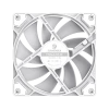 Вентилятор для корпусу Gamemax FN12A-S5 120 мм White (6931858738156)