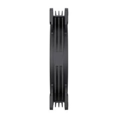 Вентилятор для корпусу Gamemax FN14A-S5 140 мм Black (6931858738187)