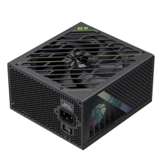 Блок живлення Gamemax GX PRO 750G 750 Вт Gold модульний (6931858767620)