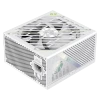 Блок живлення Gamemax GX PRO 850G WH 850 Вт Gold модульний White (6931858767651)