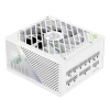 Блок живлення Gamemax GX PRO 850G WH 850 Вт Gold модульний White (6931858767651)