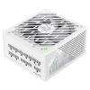 Блок живлення Gamemax GX PRO 850G WH 850 Вт Gold модульний White (6931858767651)